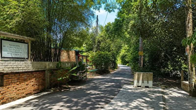 Tanah Kediaman untuk Dijual di Janda Baik (Bentong) - AIMAN ZUHDI - PropertyGuru.com.my