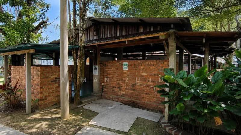 Tanah Kediaman untuk Dijual di Janda Baik (Bentong) - AIMAN ZUHDI - PropertyGuru.com.my