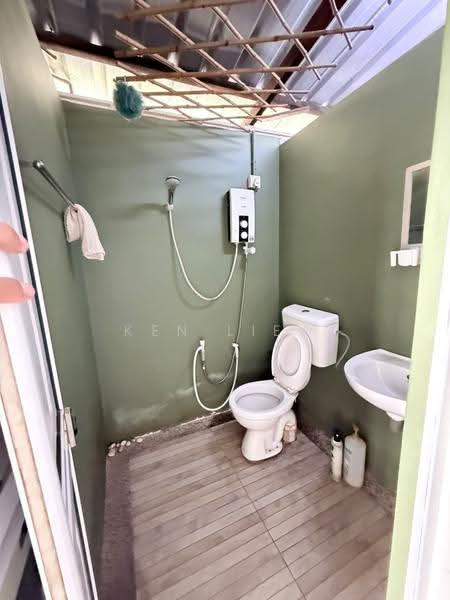 Rumah Banglo untuk Disewa di Kelapa Sawit (Kulai) - Ken Liew - PropertyGuru.com.my