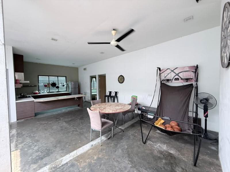 Rumah Banglo untuk Disewa di Kelapa Sawit (Kulai) - Ken Liew - PropertyGuru.com.my