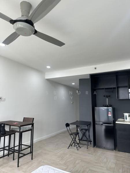 Kediaman Servis untuk Disewa di Marriot International Hotel @ Empire City - Cassandra Bay - Interior - PropertyGuru.com.my