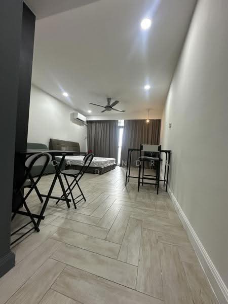 Kediaman Servis untuk Disewa di Marriot International Hotel @ Empire City - Cassandra Bay - Interior - PropertyGuru.com.my
