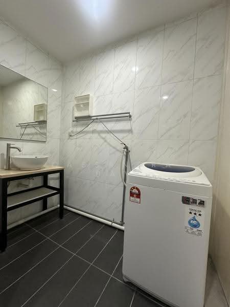 Kediaman Servis untuk Disewa di Marriot International Hotel @ Empire City - Cassandra Bay - Bathroom - PropertyGuru.com.my