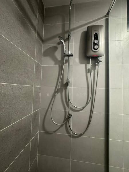 Condominium for Rent at Anggun Residences - Ray Yap - Bathroom - PropertyGuru.com.my
