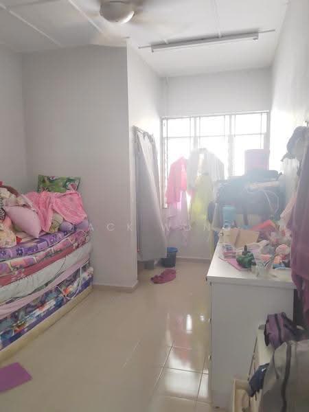 1.5-storey Terraced House for Sale in Taman Perling (Perling) - Jack Wong - Bedroom - PropertyGuru.com.my