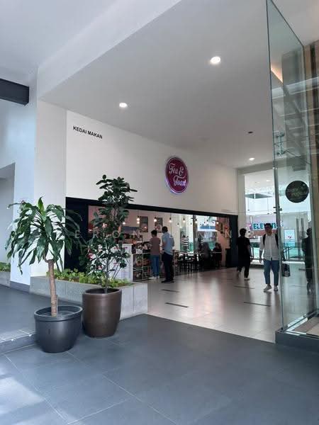 Kedai / Pejabat untuk Dijual di Seksyen U1 (Glenmarie) - Veron Leong - PropertyGuru.com.my