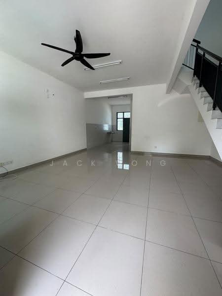 2-storey Terraced House for Sale in Bandar Seri Alam (Masai) - Jack Wong - Interior - PropertyGuru.com.my