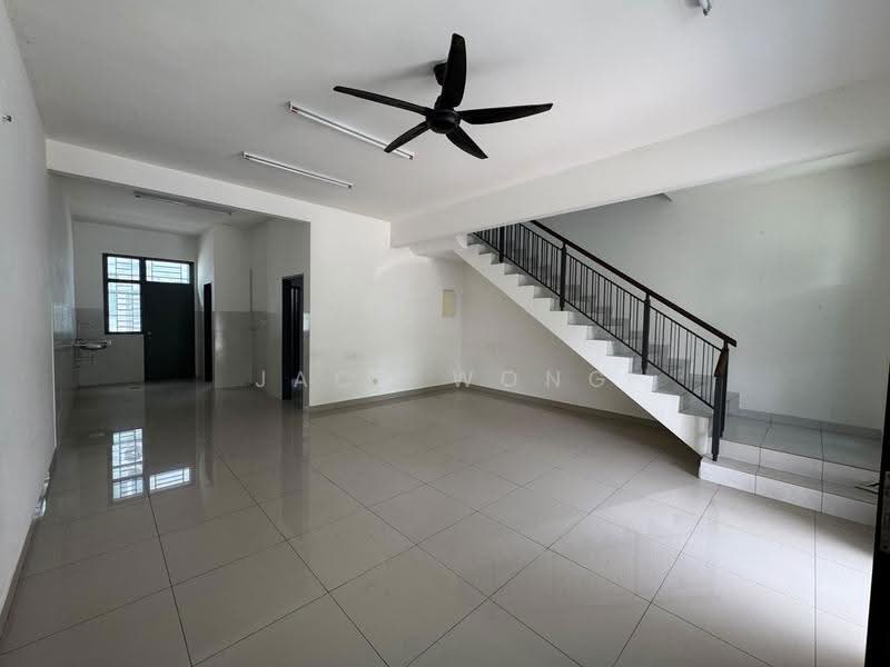 2-storey Terraced House for Sale in Bandar Seri Alam (Masai) - Jack Wong - PropertyGuru.com.my