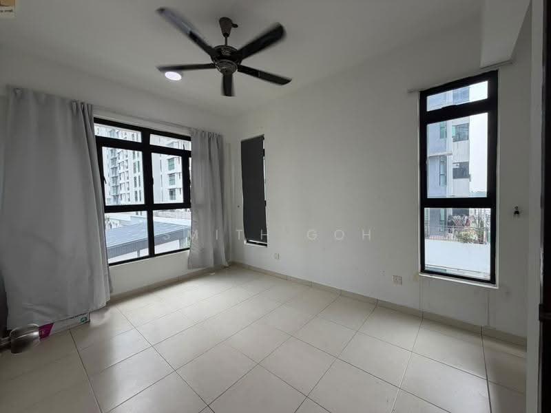 Kediaman Servis untuk Dijual di The Garden Residences - Smith Goh - PropertyGuru.com.my