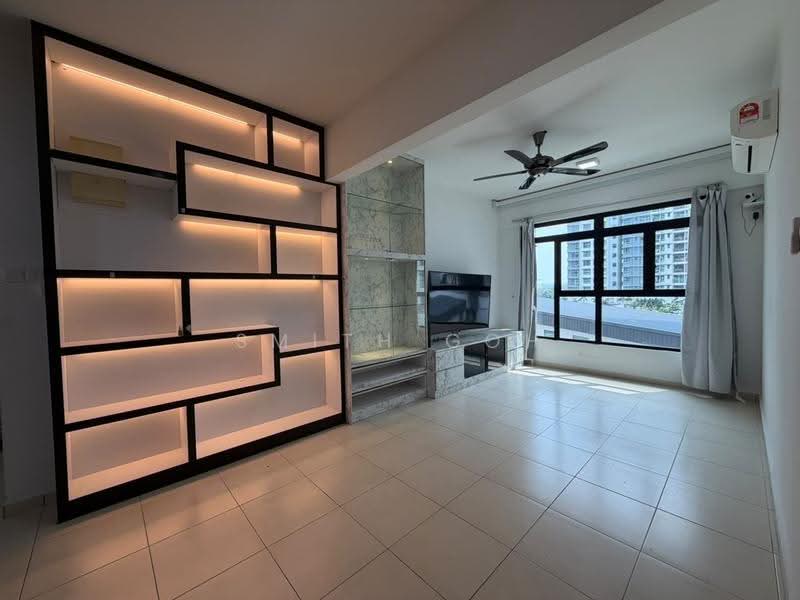 Kediaman Servis untuk Dijual di The Garden Residences - Smith Goh - PropertyGuru.com.my