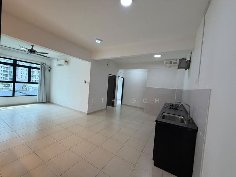 Kediaman Servis untuk Dijual di The Garden Residences - Smith Goh - PropertyGuru.com.my