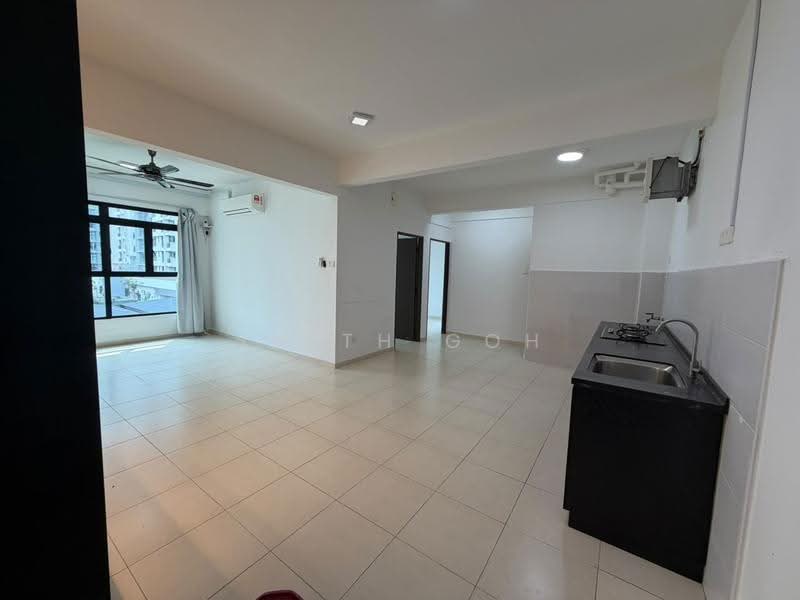 Kediaman Servis untuk Dijual di The Garden Residences - Smith Goh - PropertyGuru.com.my