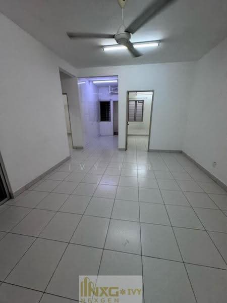 Apartment for Rent at Akasia - Ivy Por - Living Room - PropertyGuru.com.my