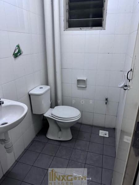 Apartment for Rent at Akasia - Ivy Por - Bathroom - PropertyGuru.com.my