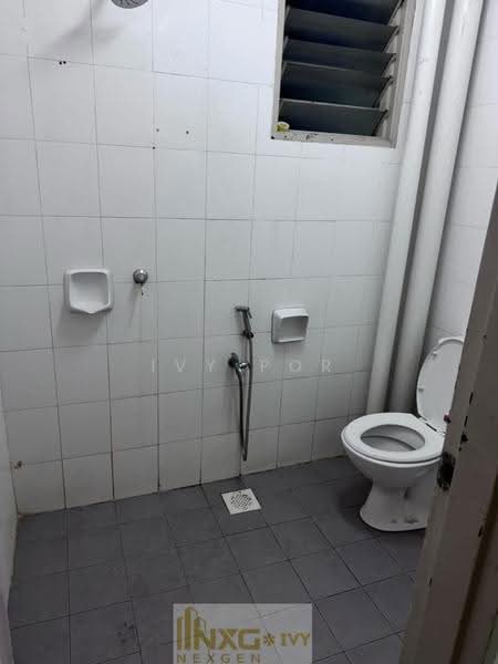 Apartment for Rent at Akasia - Ivy Por - Bathroom - PropertyGuru.com.my