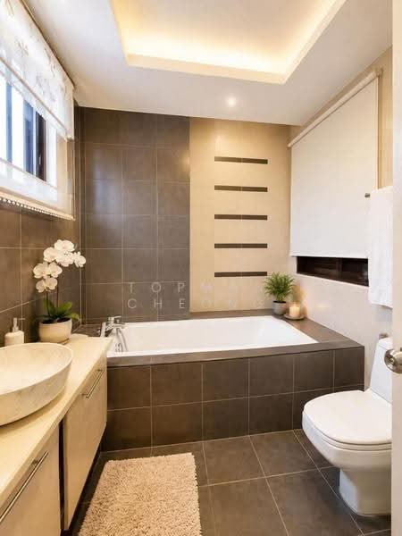 2-storey Terraced House for Sale in Bukit Jelutong (Shah Alam) - Topman Cheong - Bathroom - PropertyGuru.com.my