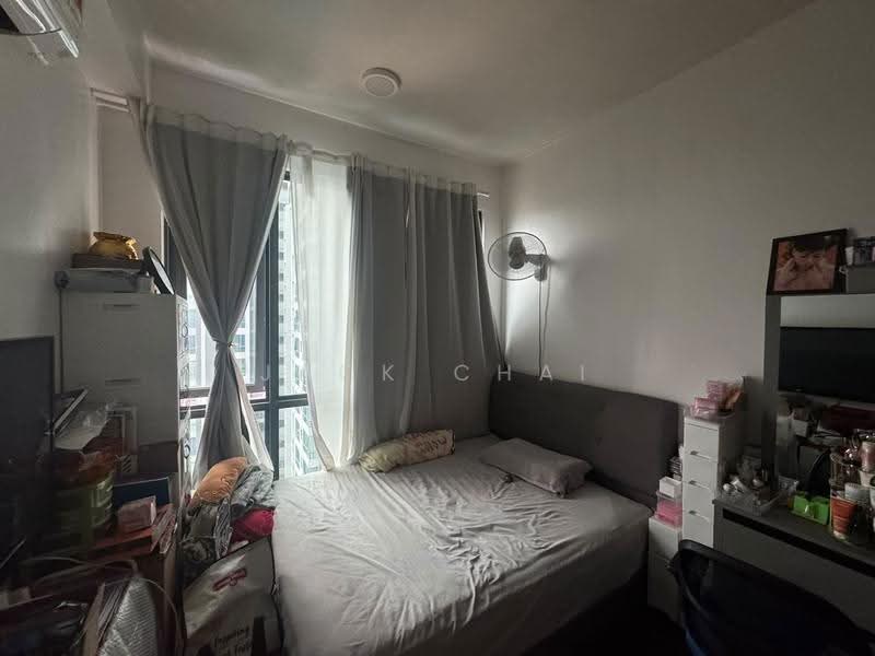 Condominium for Sale at SKS Pavillion Residences - Jack Chai - Bedroom - PropertyGuru.com.my