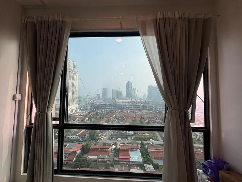 Condominium for Sale at SKS Pavillion Residences - Jack Chai - PropertyGuru.com.my