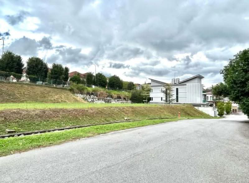 Tanah Banglo untuk Dijual di Taman Bukit Intan (Seremban) - Jack Chin - PropertyGuru.com.my
