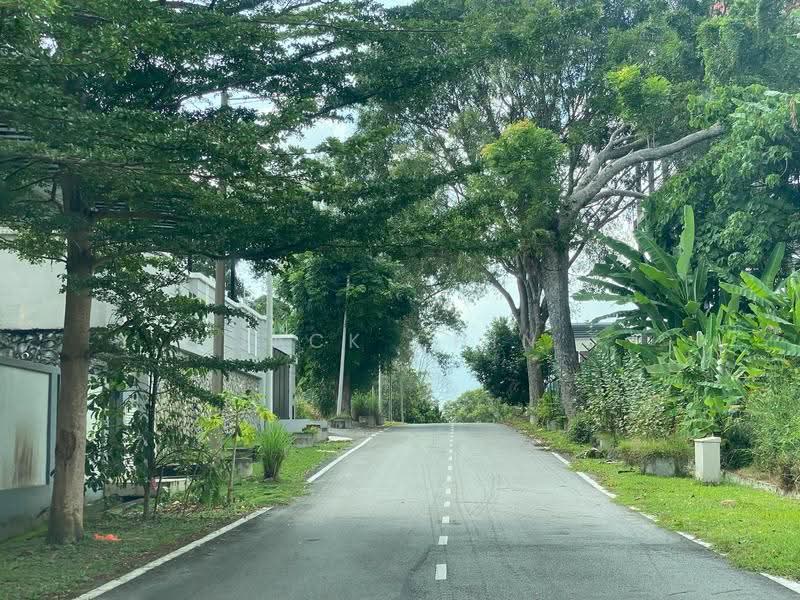Tanah Banglo untuk Dijual di Taman Bukit Intan (Seremban) - Jack Chin - PropertyGuru.com.my