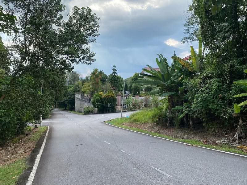 Tanah Banglo untuk Dijual di Taman Bukit Intan (Seremban) - Jack Chin - Exterior - PropertyGuru.com.my