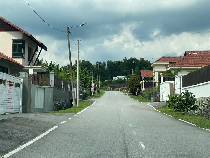 Tanah Banglo untuk Dijual di Taman Bukit Intan (Seremban) - Jack Chin - PropertyGuru.com.my