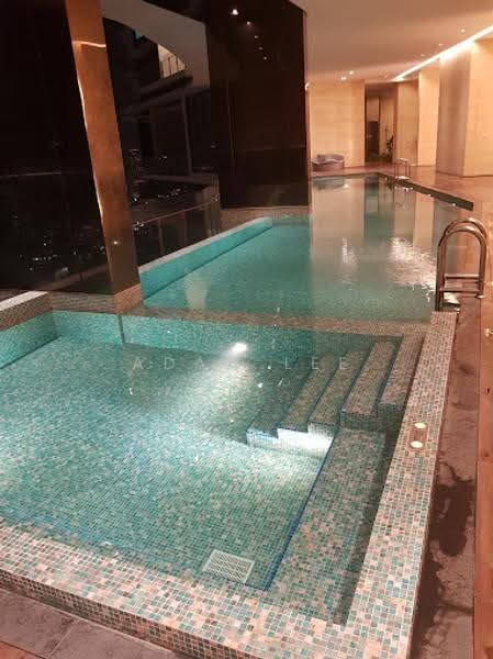 Kediaman Servis untuk Dijual di Setia SKY Residences - Adam Lee - PropertyGuru.com.my