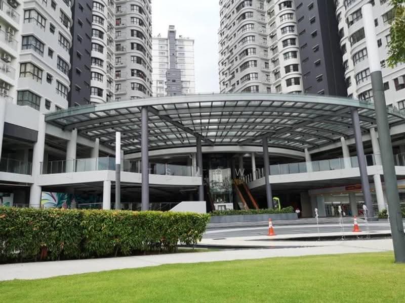 Kediaman Servis untuk Dijual di Maisson - TS Low - Exterior - PropertyGuru.com.my