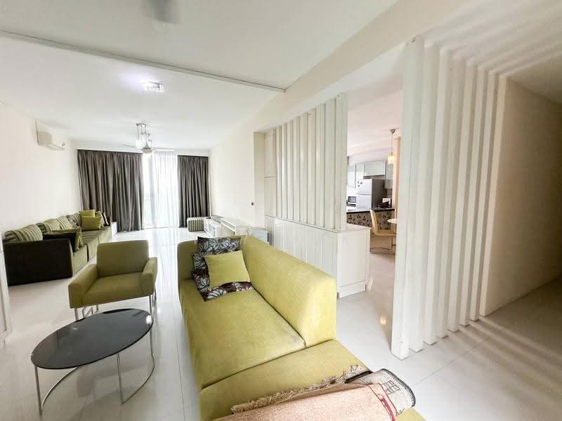 Kondominium untuk Dijual di USJ One Avenue Condo - Ivy Mak - Living Room - PropertyGuru.com.my
