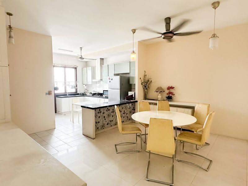 Kondominium untuk Dijual di USJ One Avenue Condo - Ivy Mak - Kitchen - PropertyGuru.com.my