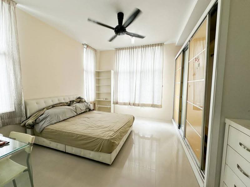 Kondominium untuk Dijual di USJ One Avenue Condo - Ivy Mak - Bedroom - PropertyGuru.com.my