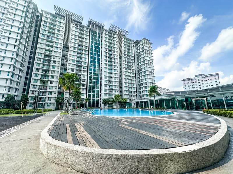Kondominium untuk Dijual di USJ One Avenue Condo - Ivy Mak - Exterior - PropertyGuru.com.my