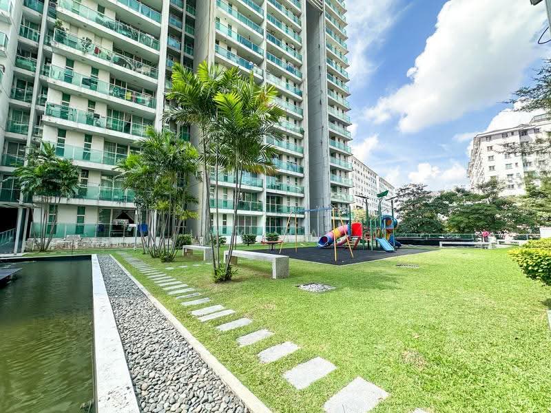 Kondominium untuk Dijual di USJ One Avenue Condo - Ivy Mak - Exterior - PropertyGuru.com.my