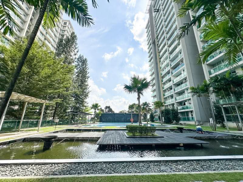Kondominium untuk Dijual di USJ One Avenue Condo - Ivy Mak - Exterior - PropertyGuru.com.my