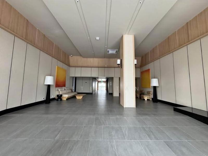 Condominium for Rent at LEA By The Hills - Peter Tan - Lobby - PropertyGuru.com.my
