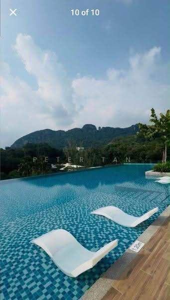 Condominium for Rent at LEA By The Hills - Peter Tan - Pool - PropertyGuru.com.my