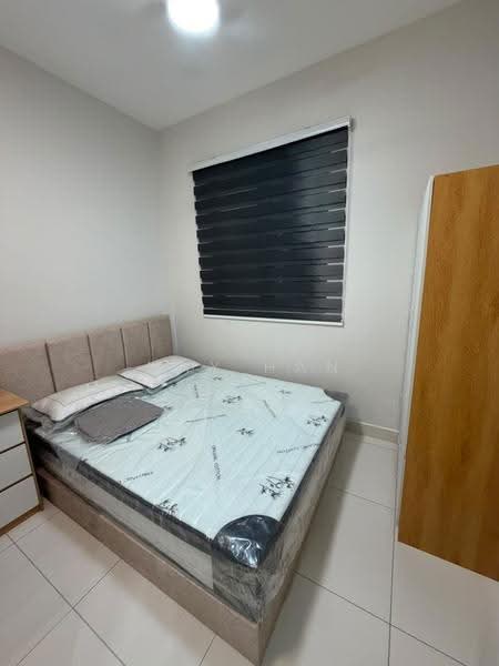 Condominium for Rent at Nestree Residence - Hay Han - Bedroom - PropertyGuru.com.my