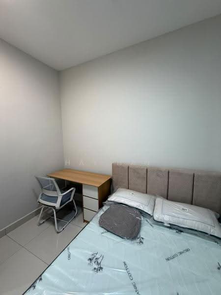 Condominium for Rent at Nestree Residence - Hay Han - Bedroom - PropertyGuru.com.my