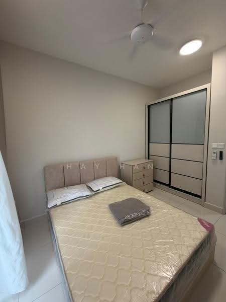 Condominium for Rent at Nestree Residence - Hay Han - Bedroom - PropertyGuru.com.my