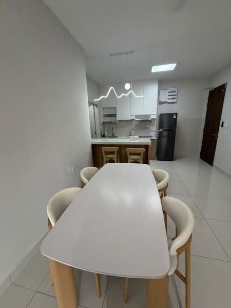Condominium for Rent at Nestree Residence - Hay Han - Dining Room - PropertyGuru.com.my