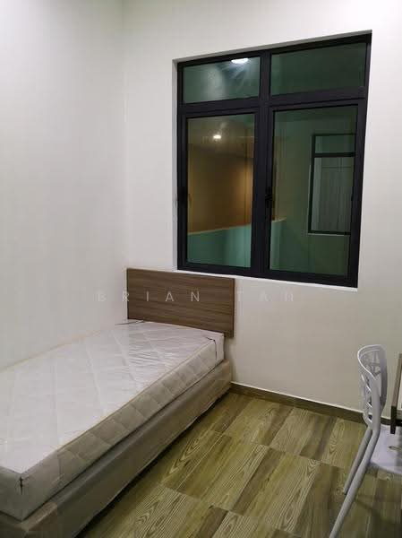 Service Residence for Rent at Kenwingston Square Garden - Brian Tan - PropertyGuru.com.my