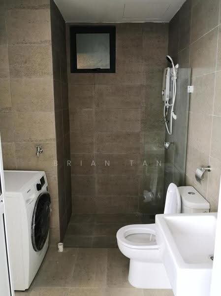 Service Residence for Rent at Kenwingston Square Garden - Brian Tan - PropertyGuru.com.my