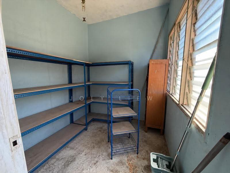 Rumah Teres 2.5-Tingkat untuk Dijual di Taman Connaught (Cheras) - Joly Liew - PropertyGuru.com.my