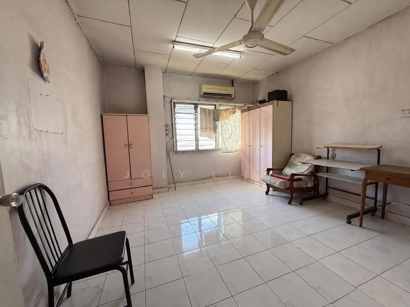 Rumah Teres 2.5-Tingkat untuk Dijual di Taman Connaught (Cheras) - Joly Liew - PropertyGuru.com.my