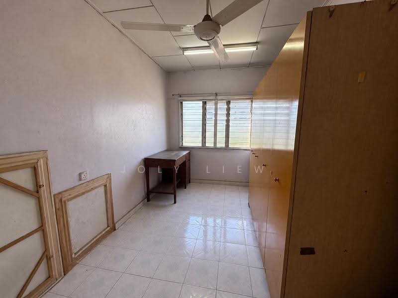 Rumah Teres 2.5-Tingkat untuk Dijual di Taman Connaught (Cheras) - Joly Liew - PropertyGuru.com.my