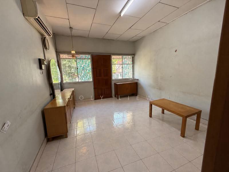 Rumah Teres 2.5-Tingkat untuk Dijual di Taman Connaught (Cheras) - Joly Liew - PropertyGuru.com.my
