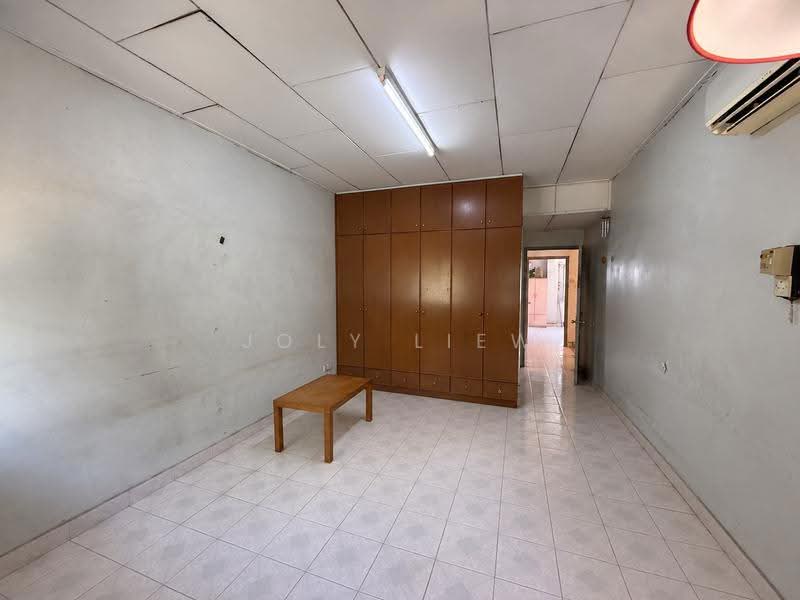 Rumah Teres 2.5-Tingkat untuk Dijual di Taman Connaught (Cheras) - Joly Liew - PropertyGuru.com.my