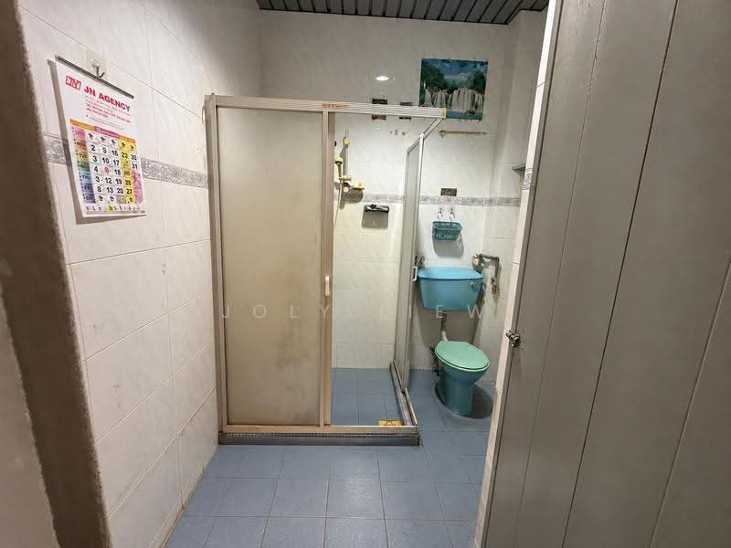 Rumah Teres 2.5-Tingkat untuk Dijual di Taman Connaught (Cheras) - Joly Liew - PropertyGuru.com.my