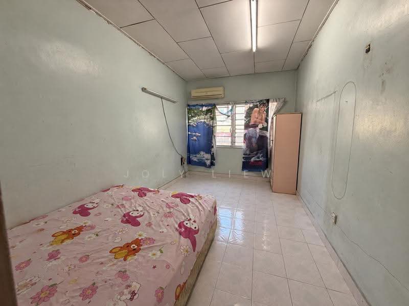 Rumah Teres 2.5-Tingkat untuk Dijual di Taman Connaught (Cheras) - Joly Liew - PropertyGuru.com.my