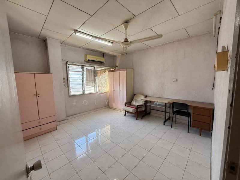 Rumah Teres 2.5-Tingkat untuk Dijual di Taman Connaught (Cheras) - Joly Liew - PropertyGuru.com.my